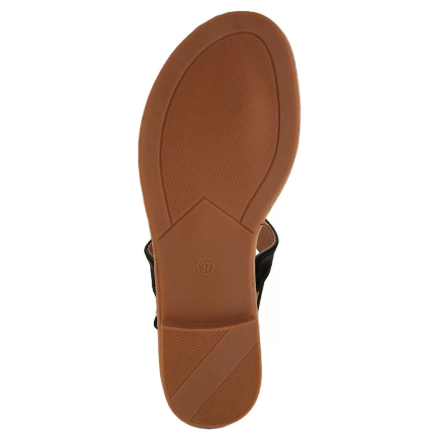 Imperatrice Calzature Sandali Bassi*Sandali Bassi Infradito Con Dettagli Gioiello