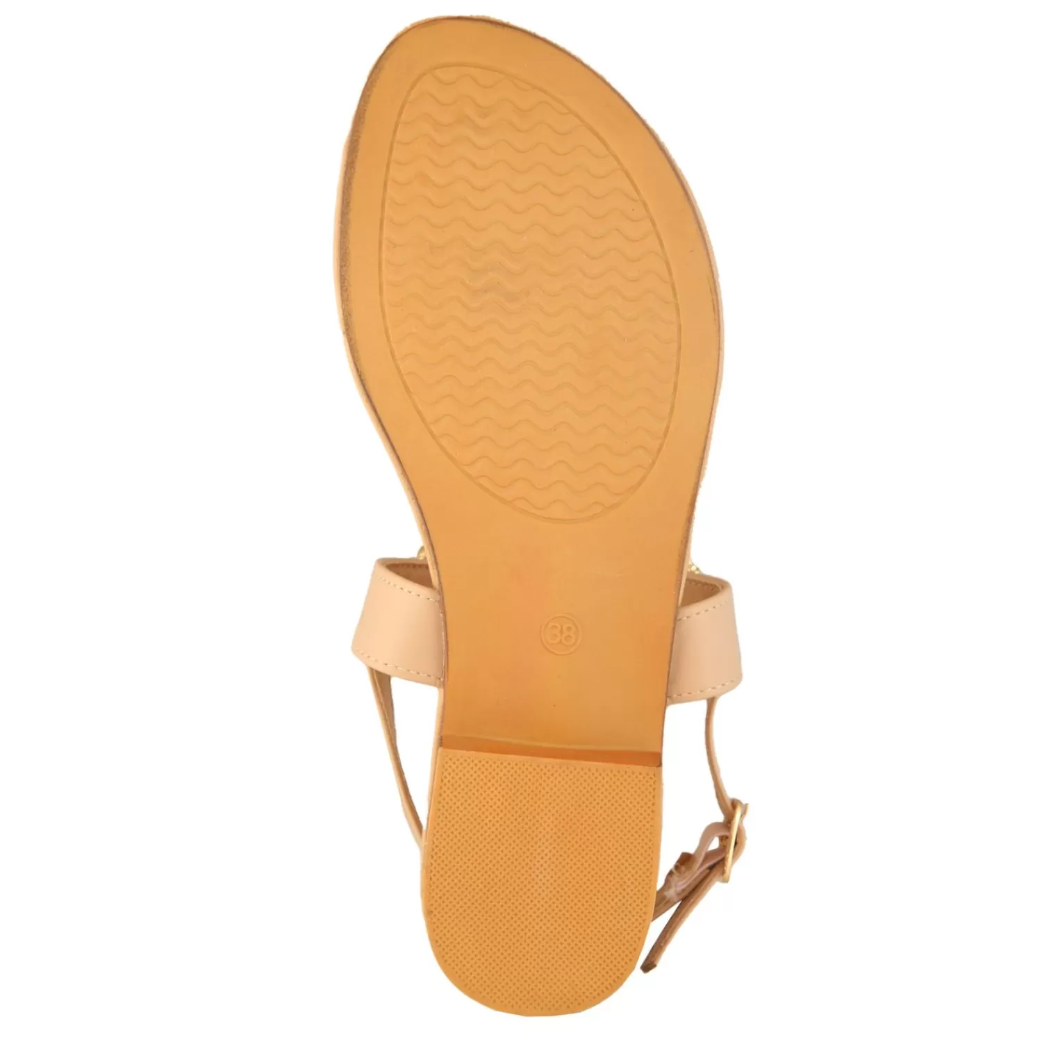 Imperatrice Calzature Sandali Bassi*Sandali Con Dettagli Gioiello