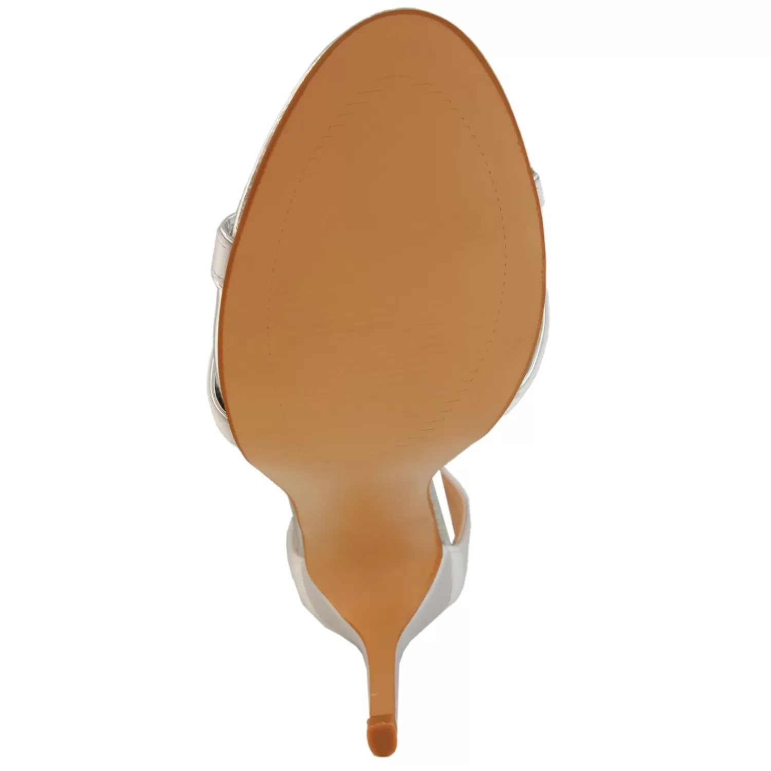 Imperatrice Calzature Sandali Con Tacco E Zeppa*Sandali Con Tacco Alto A Spillo E Cinturino Alla Caviglia