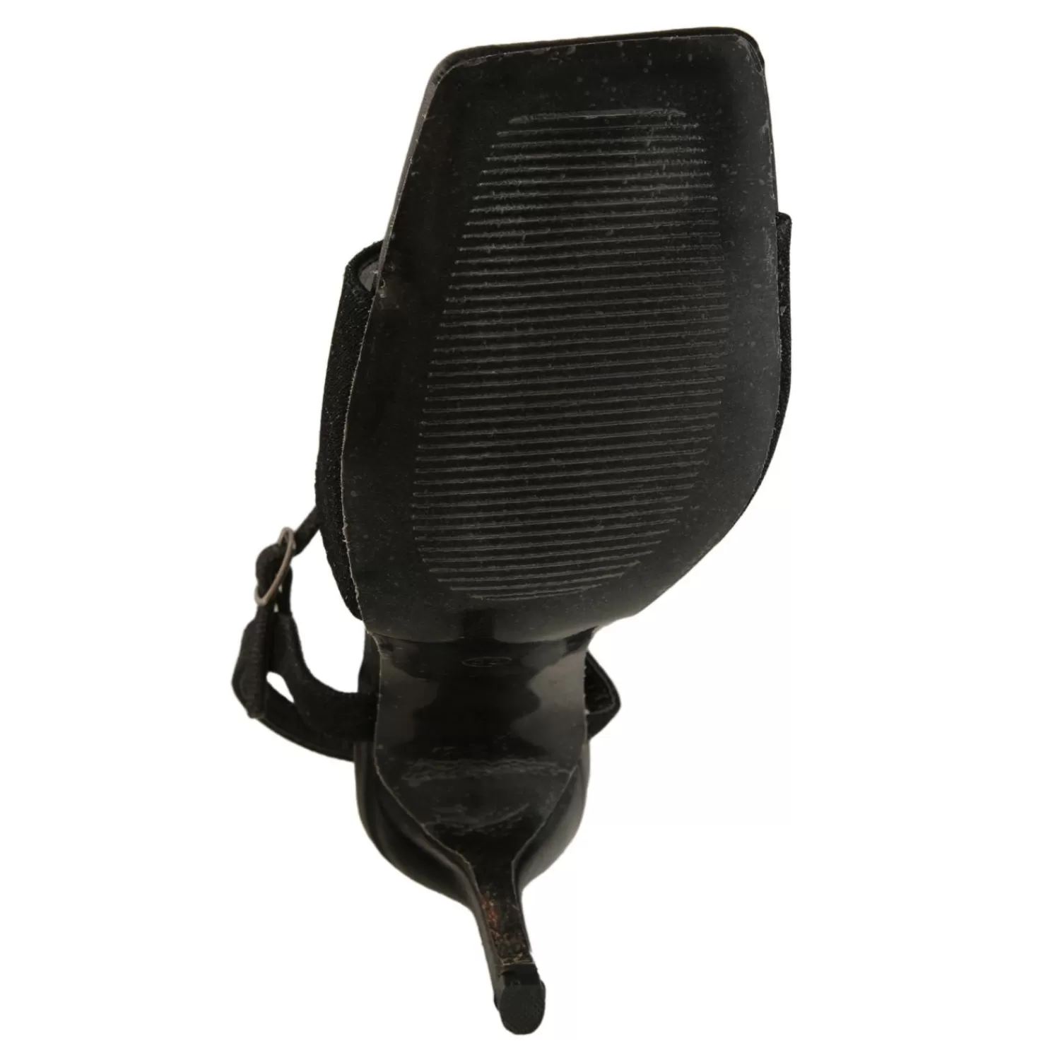 Imperatrice Calzature Sandali Con Tacco E Zeppa*Sandali Con Tacco Alto A Spillo E Dettagli Glitter