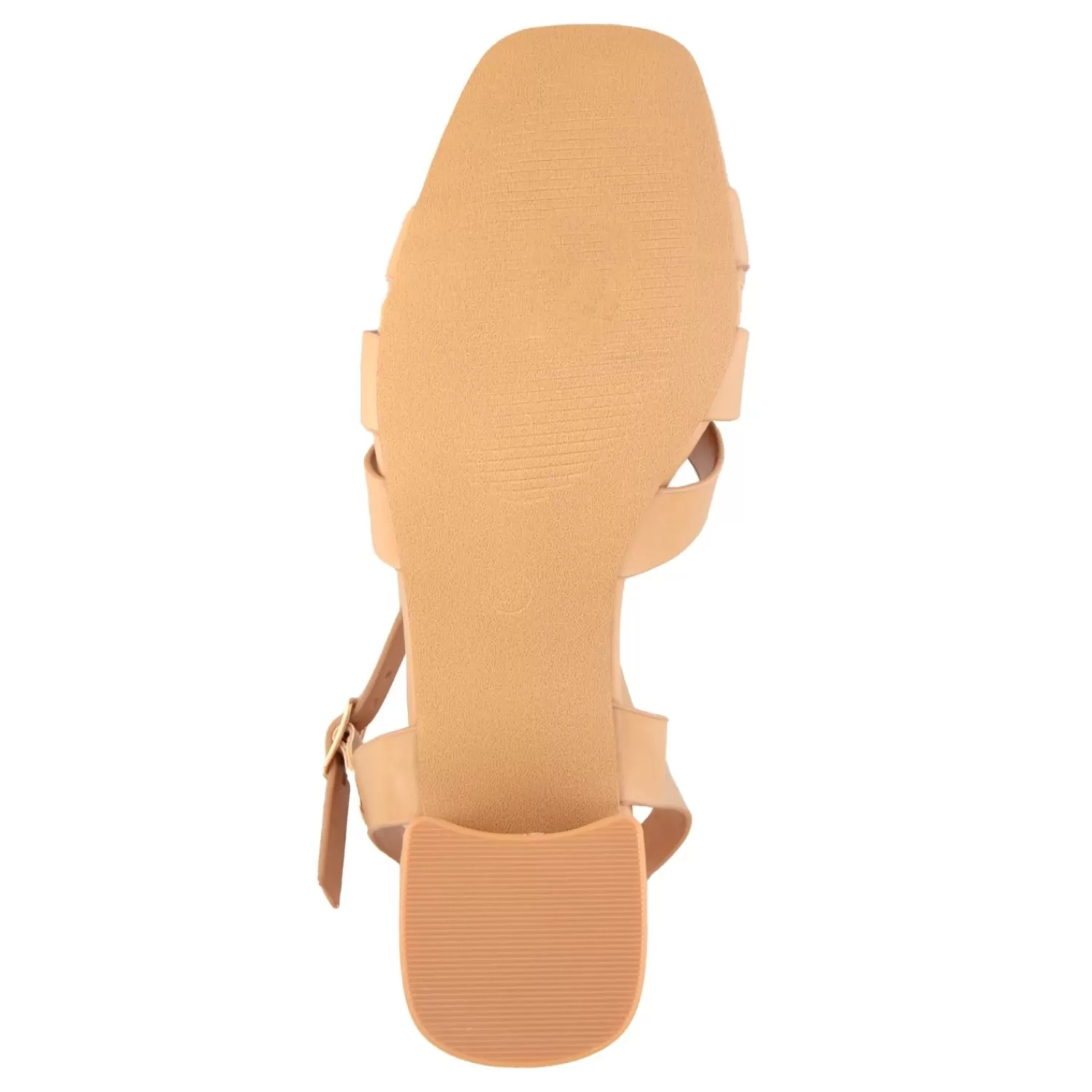 Imperatrice Calzature Sandali Con Tacco E Zeppa*Sandali Con Tacco Comodo Quadrato E Dettaglio Color Oro
