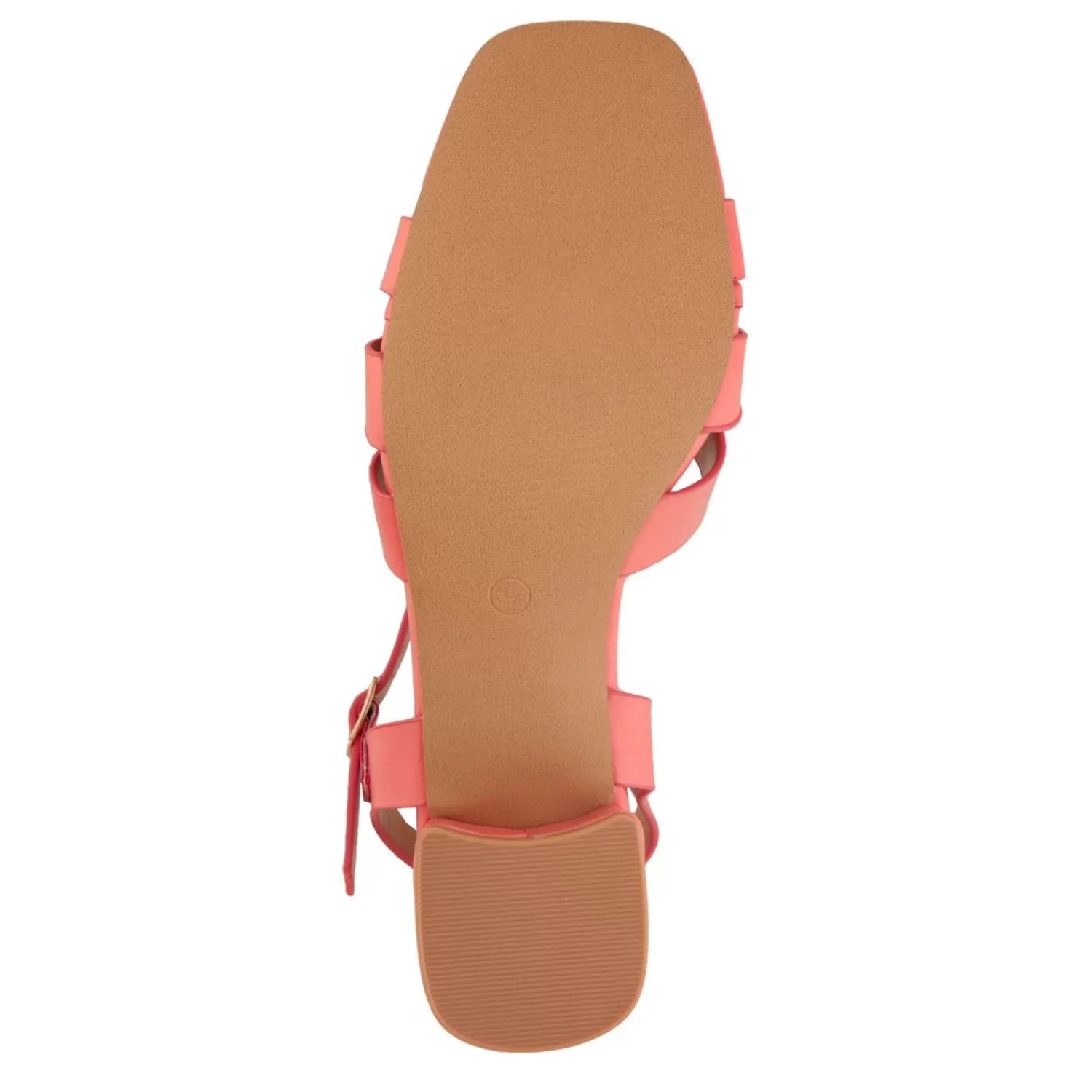 Imperatrice Calzature Sandali Con Tacco E Zeppa*Sandali Con Tacco Comodo Quadrato E Dettaglio Color Oro