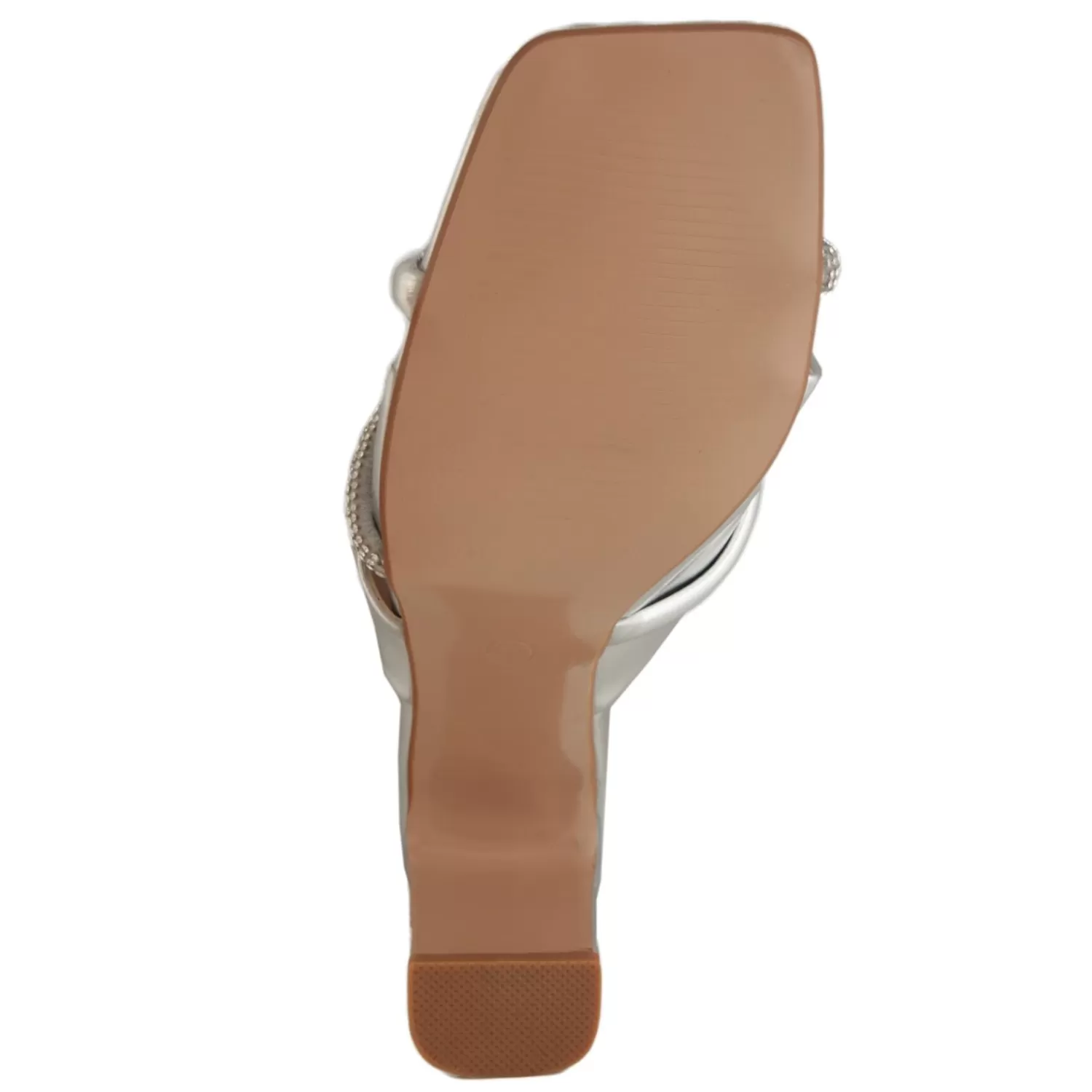 Imperatrice Calzature Sandali Con Tacco E Zeppa*Sandali Con Tacco E Dettaglio Strass