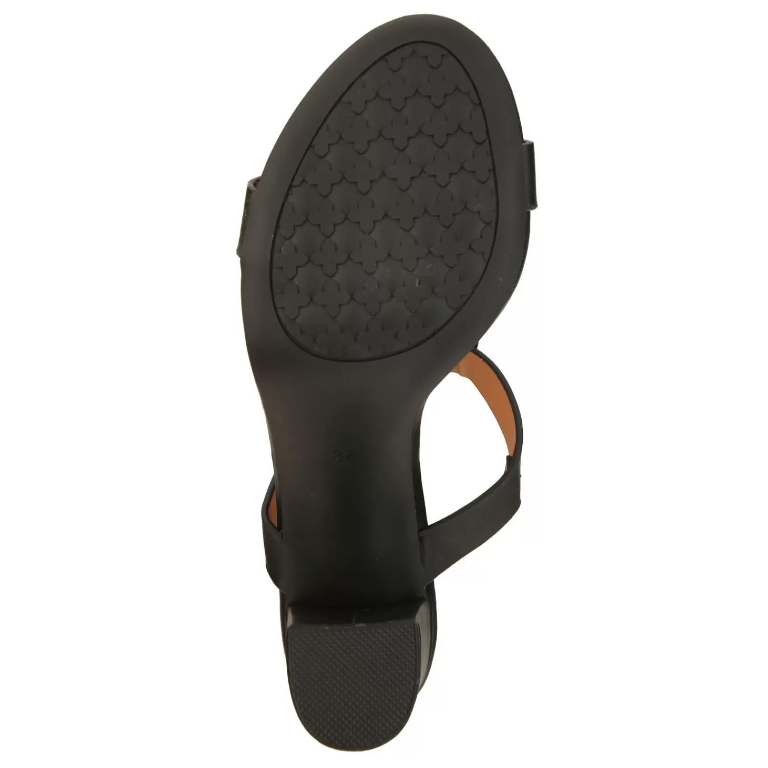 Imperatrice Calzature Sandali Con Tacco E Zeppa*Sandali Con Tacco Quadrato E Dettagli Color Oro