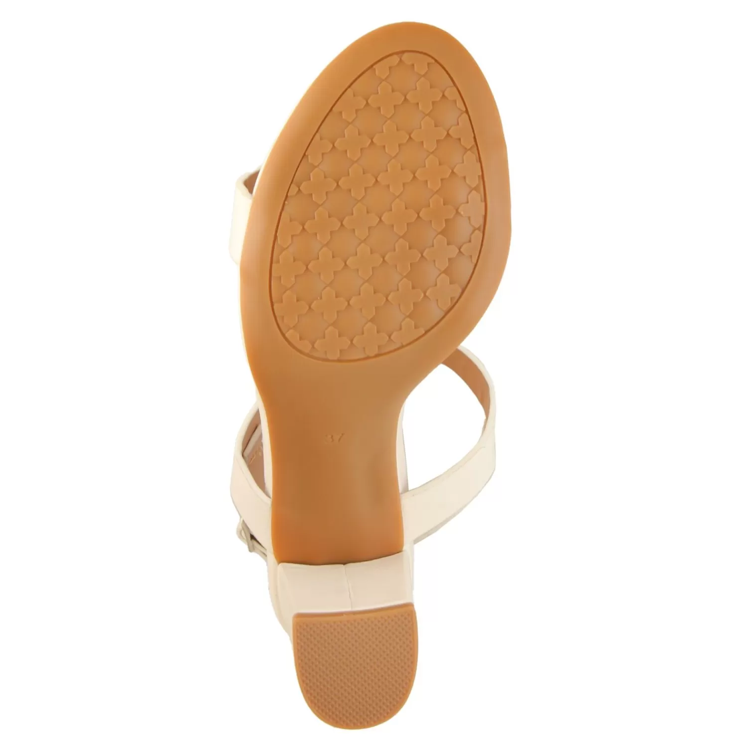 Imperatrice Calzature Sandali Con Tacco E Zeppa*Sandali Con Tacco Quadrato E Dettagli Color Oro