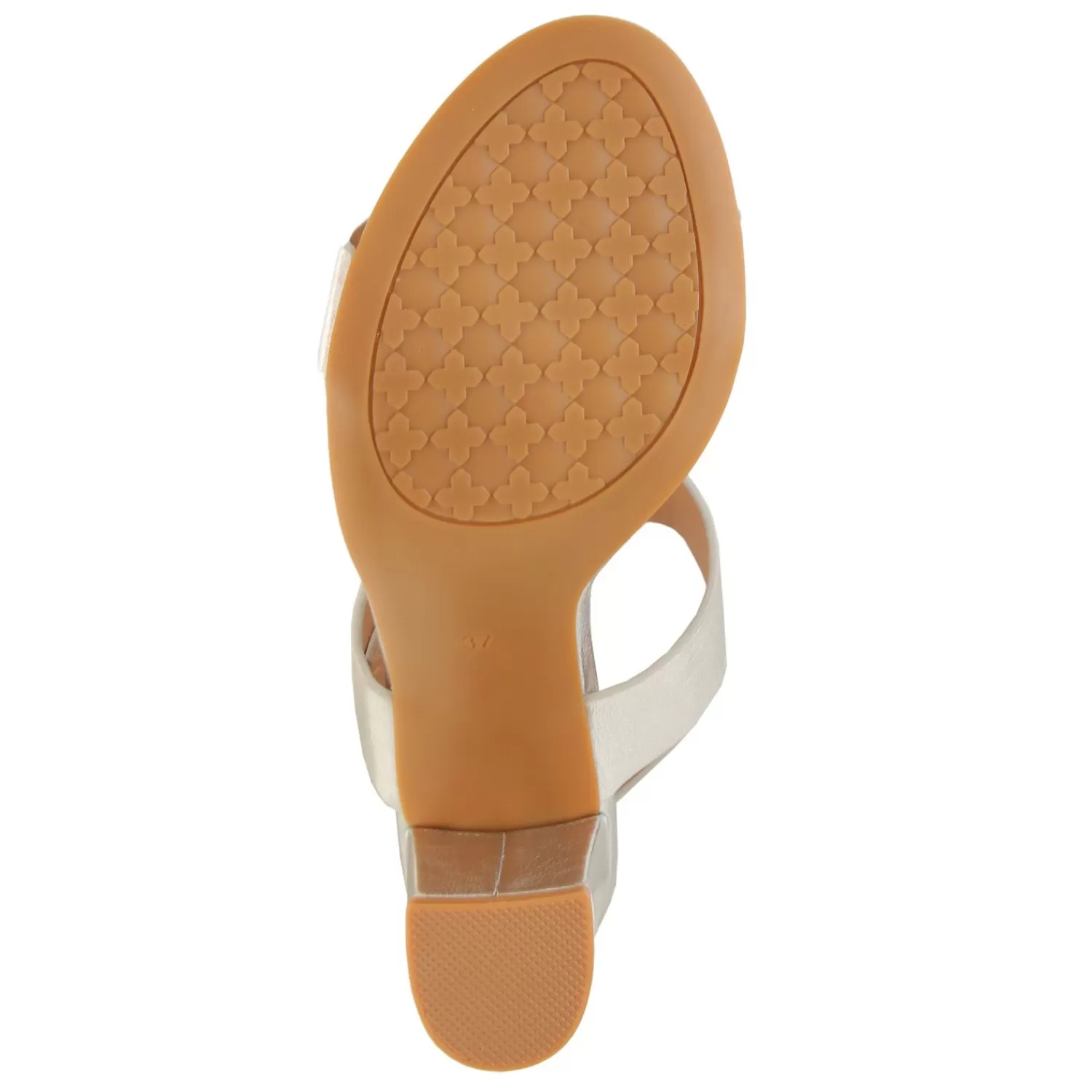 Imperatrice Calzature Sandali Con Tacco E Zeppa*Sandali Con Tacco Quadrato E Dettagli Gioiello
