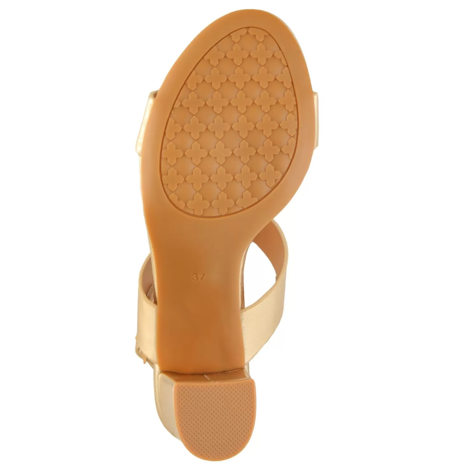Imperatrice Calzature Sandali Con Tacco E Zeppa*Sandali Con Tacco Quadrato E Dettagli Gioiello