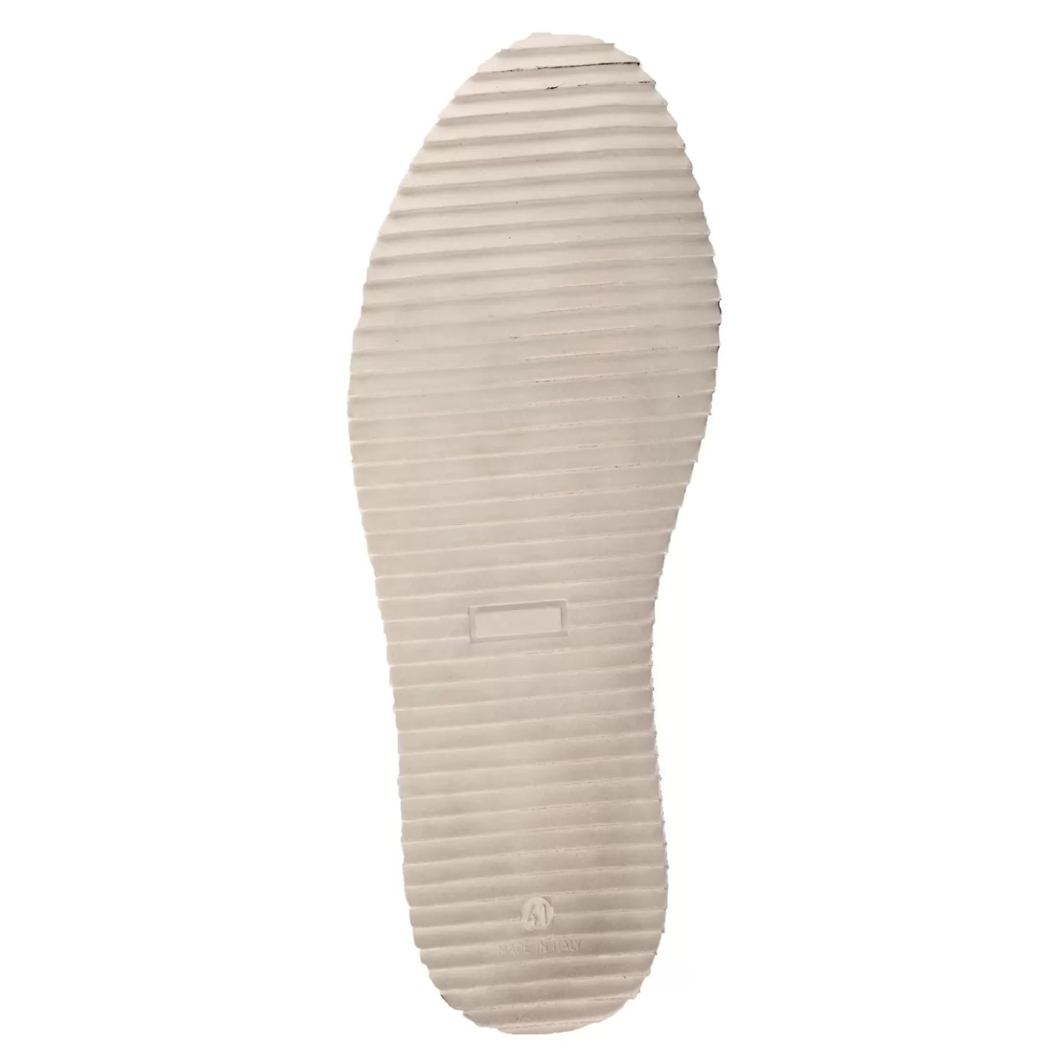 Imperatrice Calzature Sneakers*Sneakers In Pelle Di Vitello E Camoscio Con Borchie