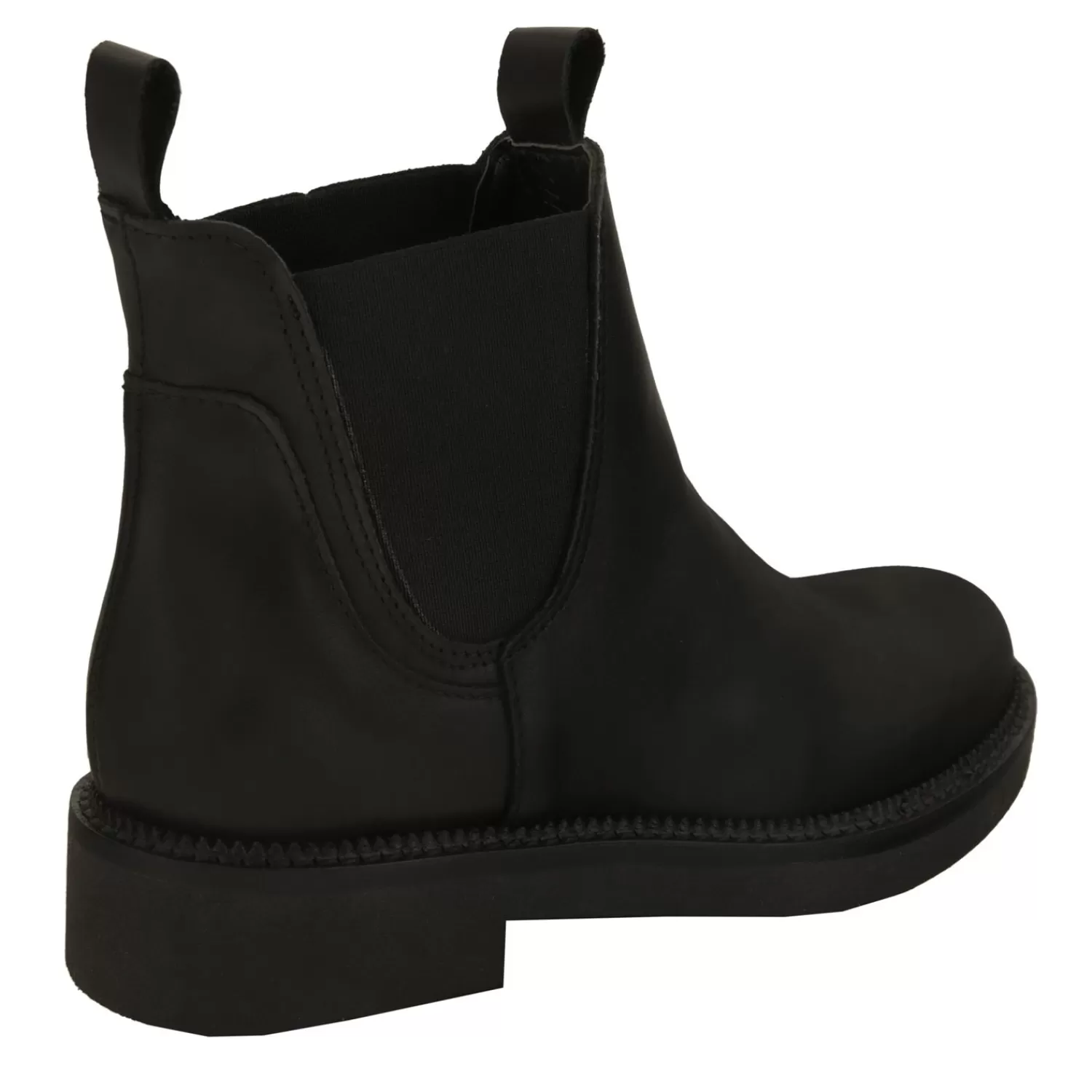 Imperatrice Calzature Stivaletti*Stivaletti Bassi In Vera Pelle Di Vitello Con Bade Elastiche Laterali