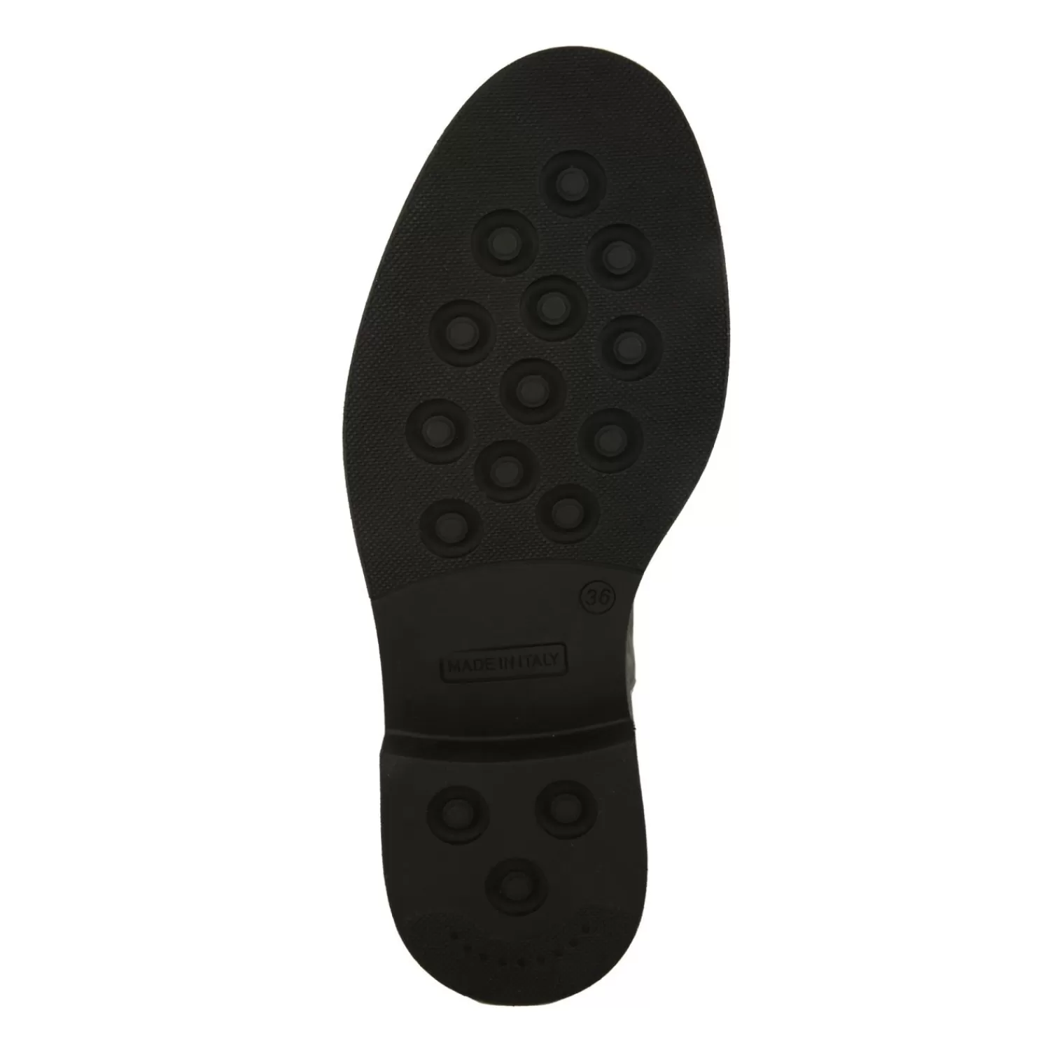 Imperatrice Calzature Stivaletti*Stivaletti Bassi In Vera Pelle Di Vitello Con Bade Elastiche Laterali