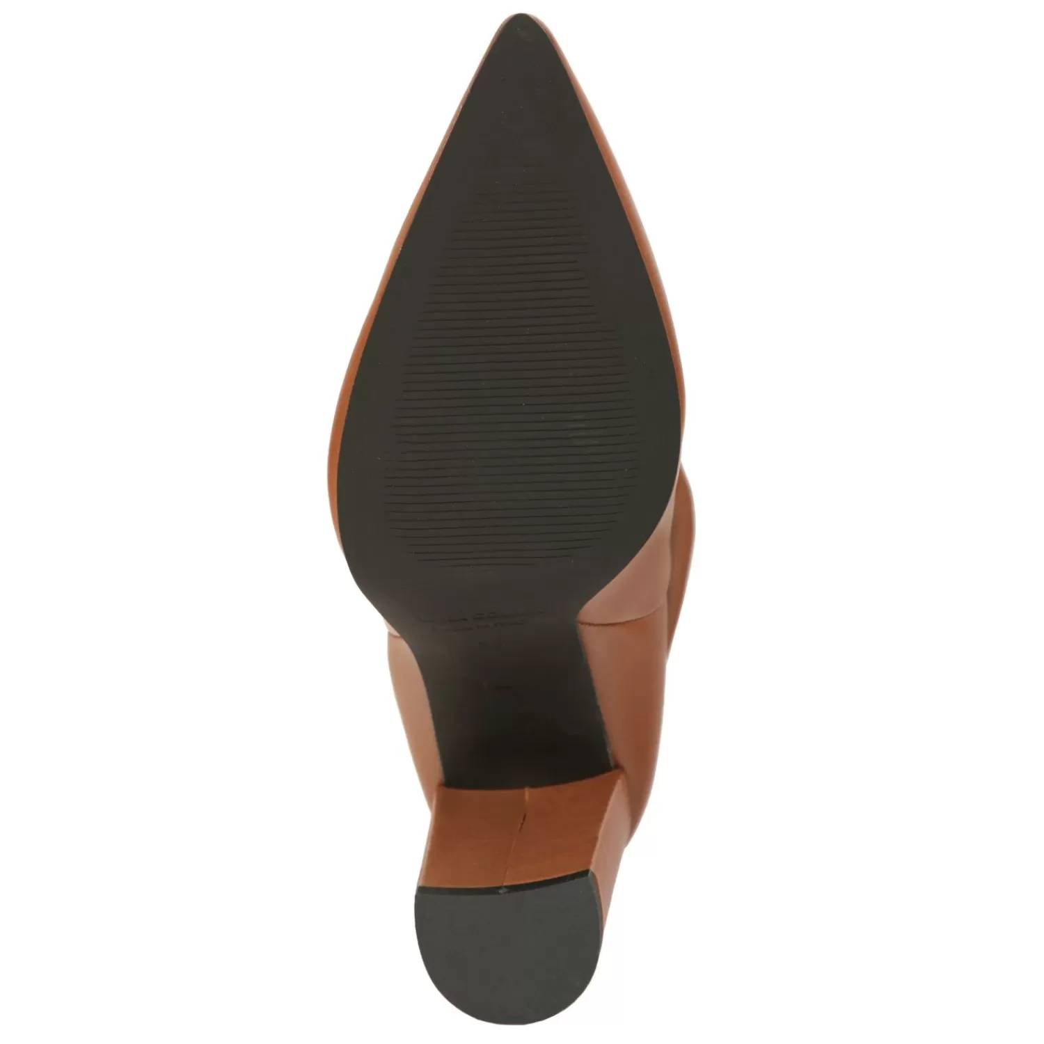 Imperatrice Calzature Tronchetti*Tronchetti Arricciati In Vera Pelle Di Vitello Con Tacco Quadrato